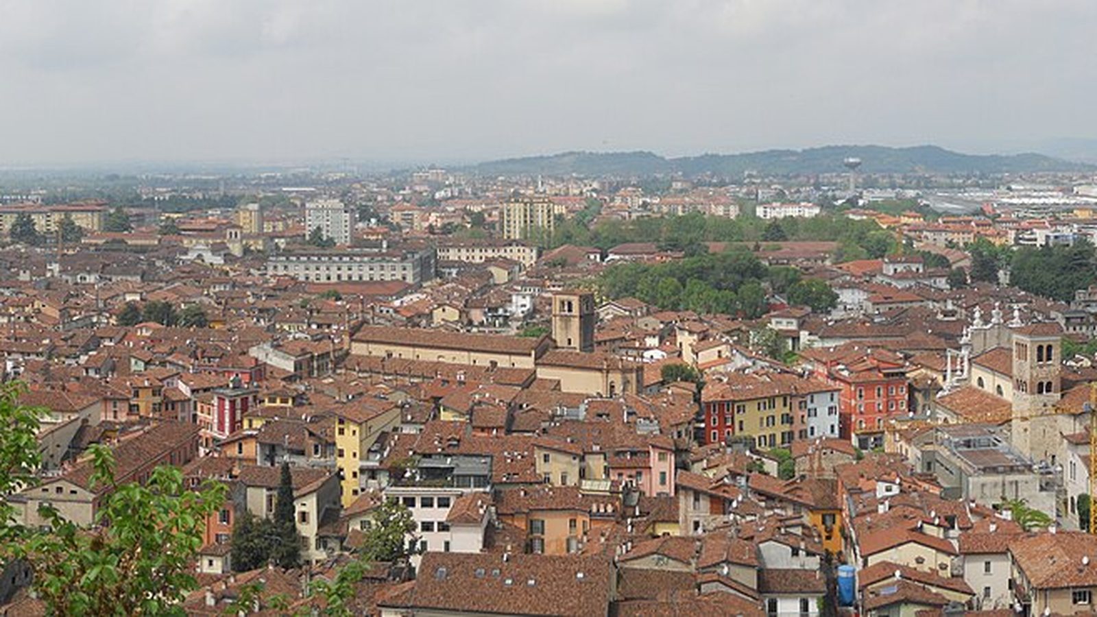 Brescia