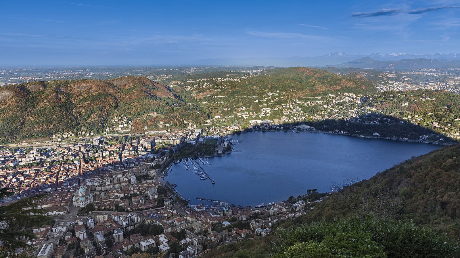 Como