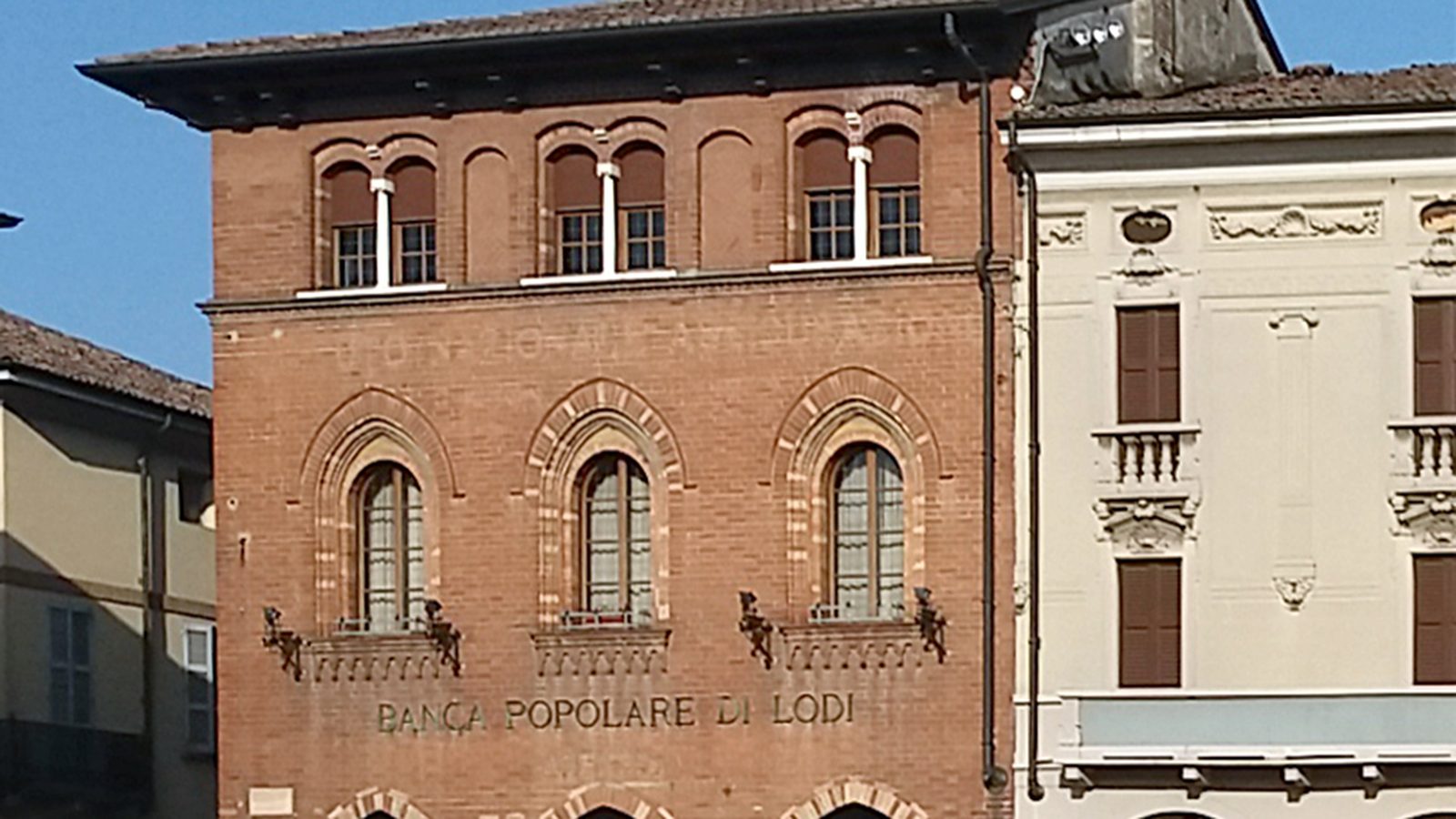 Lodi
