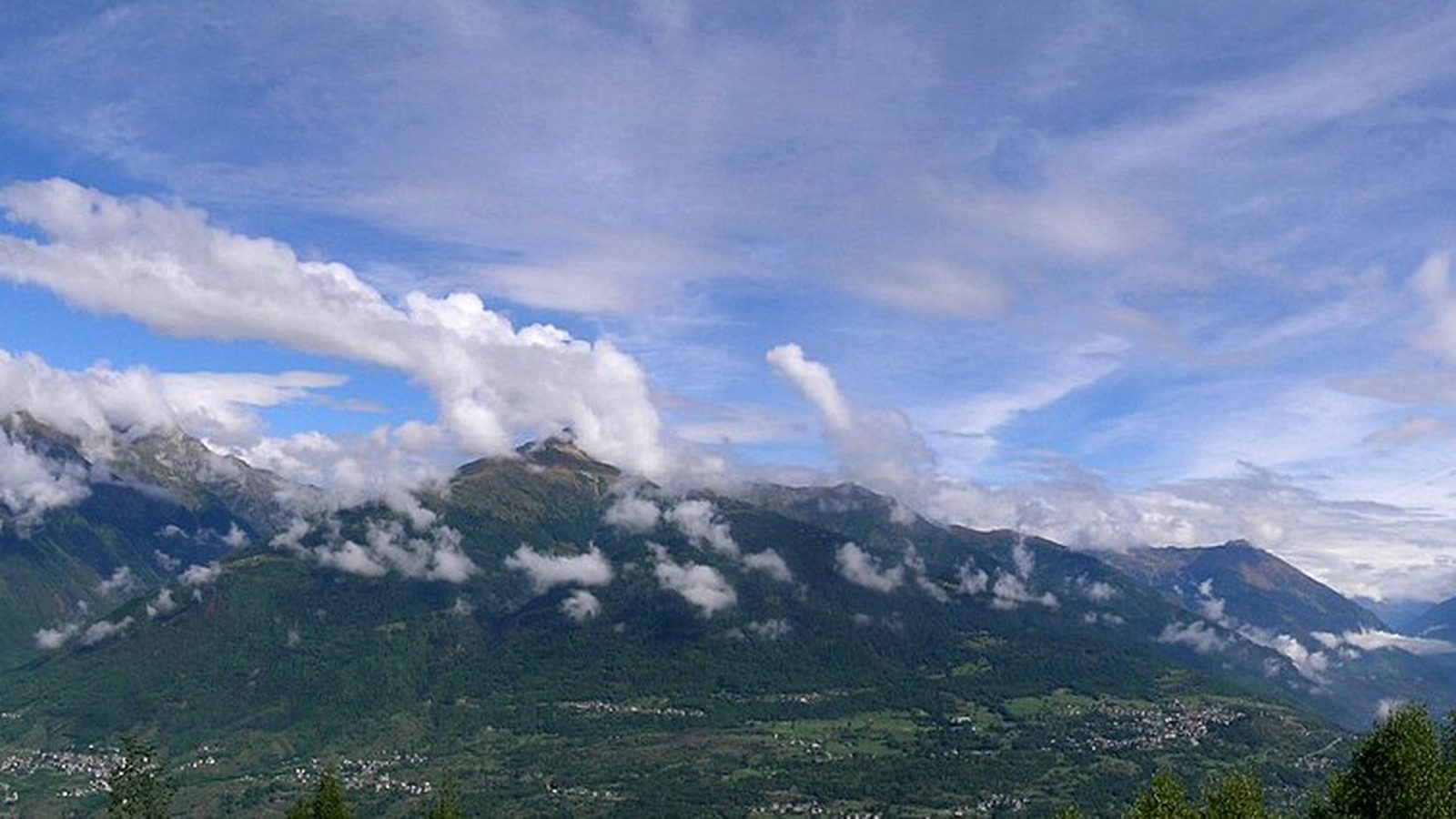 Sondrio